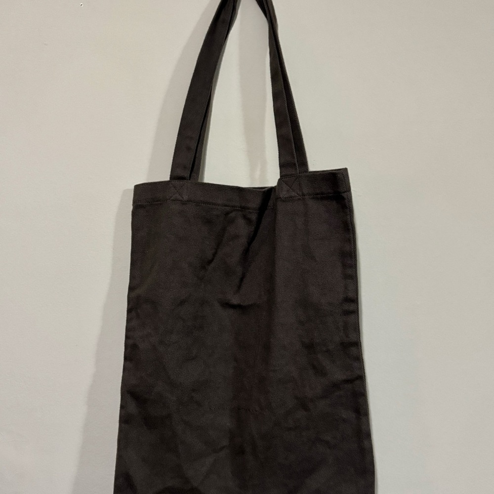 *SOLD* Rick Owens Black Tote Bag